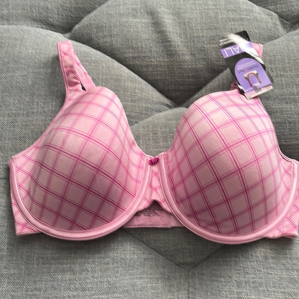 Bali Bra - 40D - NWT